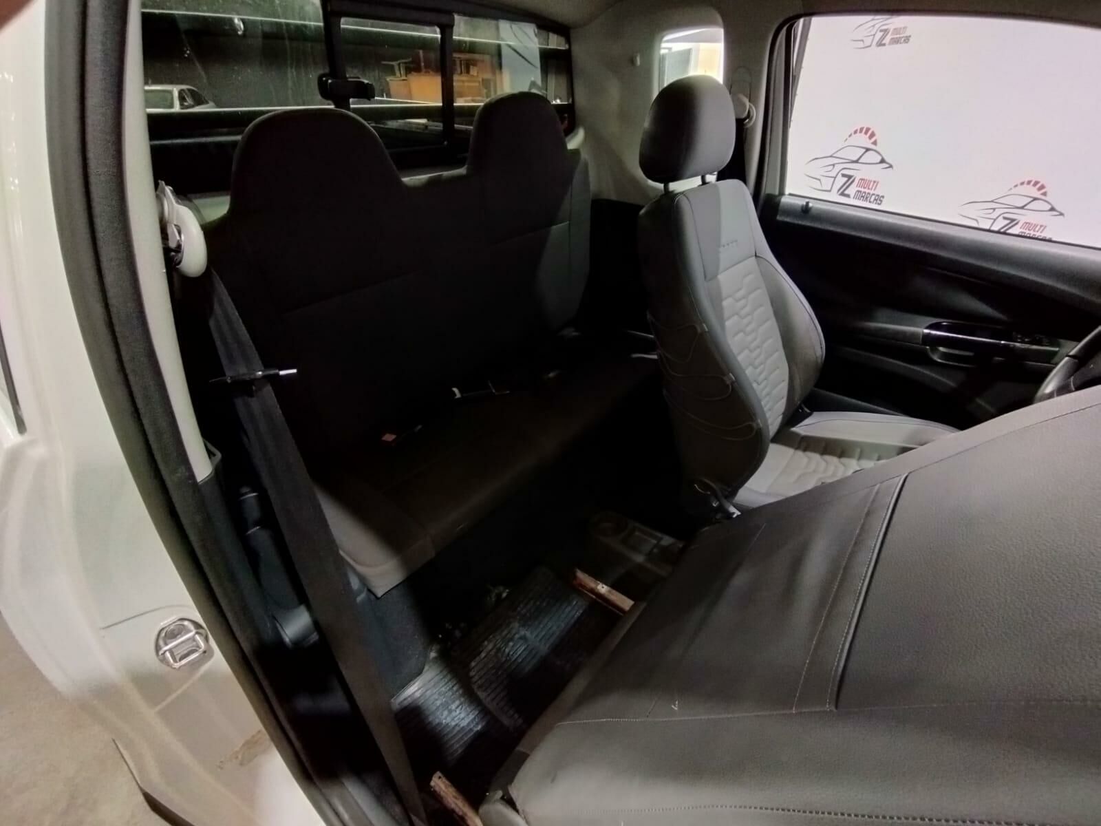 Imagem do veículo  VOLKSWAGEM SAVEIRO CROSS